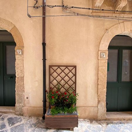 Sole&Mare Ortigia Villa Syracuse Eksteriør bilde