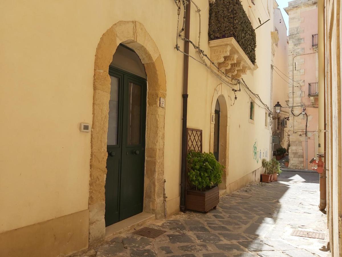 Sole&Mare Ortigia Villa Syracuse Eksteriør bilde