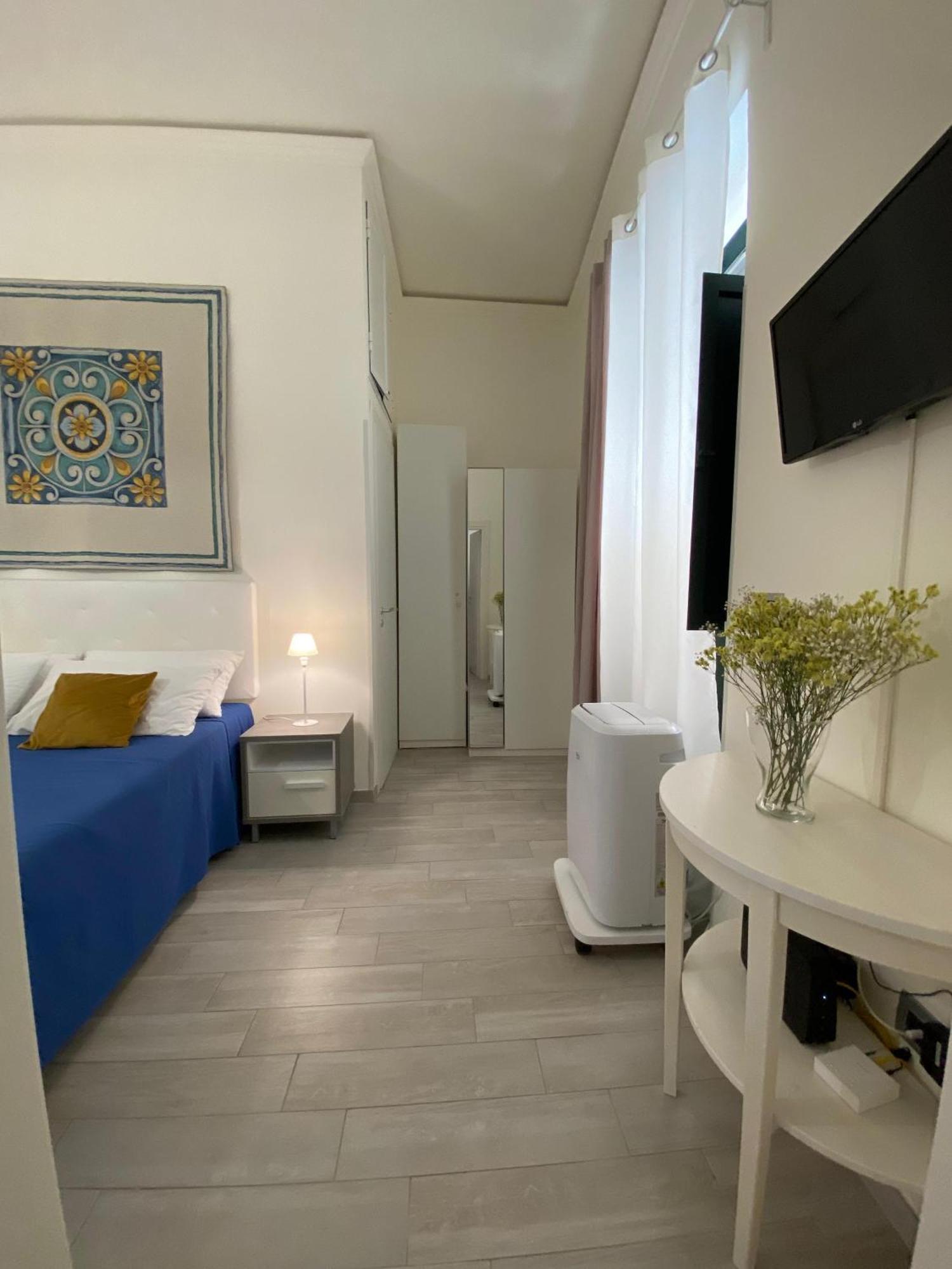 Sole&Mare Ortigia Villa Syracuse Eksteriør bilde