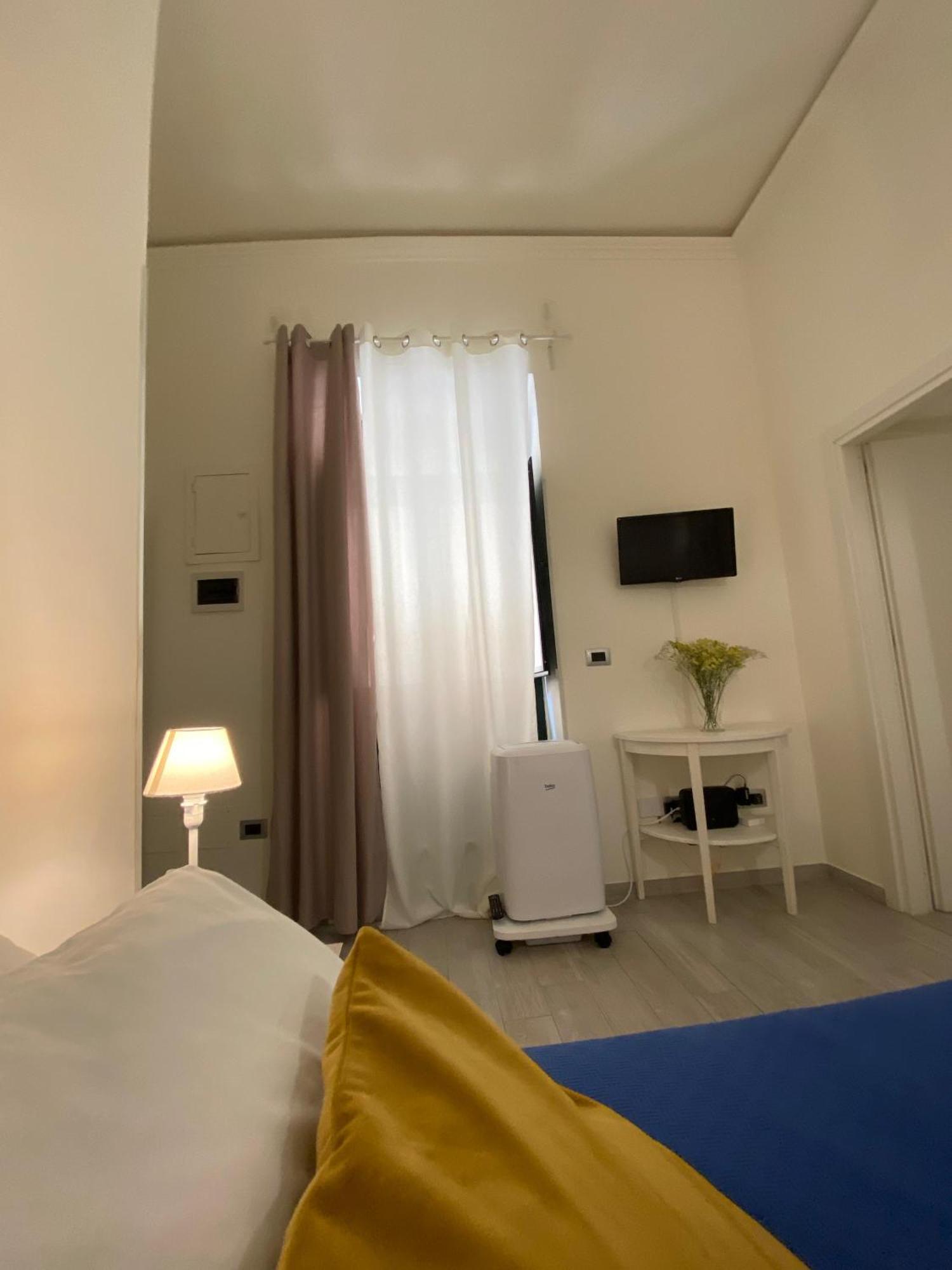 Sole&Mare Ortigia Villa Syracuse Eksteriør bilde