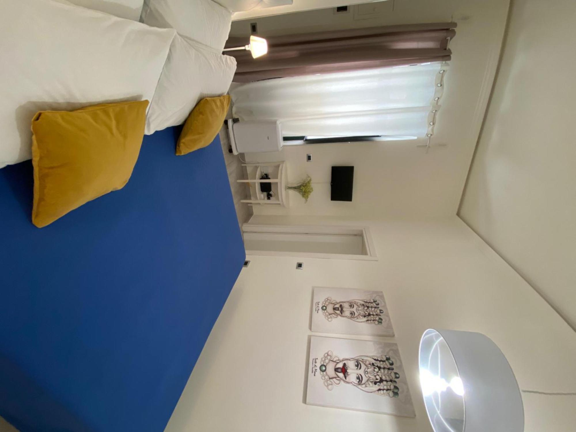 Sole&Mare Ortigia Villa Syracuse Eksteriør bilde